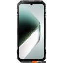 Мобильные телефоны Doogee S Cyber Pro 12GB/512GB (черный/серебристый)