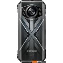 Мобильные телефоны Doogee S Cyber Pro 12GB/512GB (черный/серебристый)