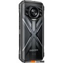 Мобильные телефоны Doogee S Cyber Pro 12GB/512GB (черный/серебристый)