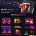 Мобильные телефоны Ulefone Armor 25T Pro (черный)