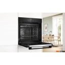 Духовые шкафы Bosch Serie 2 HBA571BB4