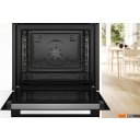 Духовые шкафы Bosch Serie 2 HBA571BB4