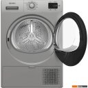 Стиральная машина Indesit IAS 3725 S B
