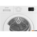 Стиральная машина Indesit IAS 3725 K