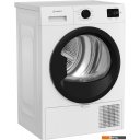 Стиральная машина Indesit IAS 3825 B