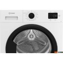 Стиральная машина Indesit IAS 3825 B