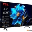 Телевизоры TCL 43QLED780K