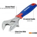 Строительный, слесарный, монтажный инструмент Workpro WP272014