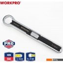 Строительный, слесарный, монтажный инструмент Workpro WP272016