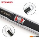 Строительный, слесарный, монтажный инструмент Workpro WP272016