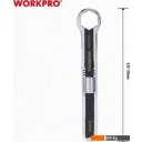 Строительный, слесарный, монтажный инструмент Workpro WP272016