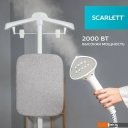 Пароочистители и отпариватели Scarlett SC-GS130S38
