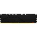 Оперативная память Kingston FURY Beast 16ГБ DDR5 5600 МГц KF556C36BBE-16