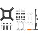 Системы охлаждения DeepCool LE500 R-LE500-BKLNMG-G-1