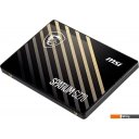 SSD MSI Spatium S270 960GB S78-440P130-P83