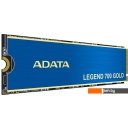 SSD ADATA Legend 700 Gold 512GB SLEG-700G-512GCS-SH7