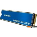 SSD ADATA Legend 700 Gold 512GB SLEG-700G-512GCS-SH7
