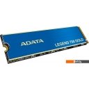 SSD ADATA Legend 700 Gold 512GB SLEG-700G-512GCS-SH7