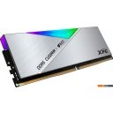 Оперативная память ADATA XPG Lancer CUDIMM RGB 2x24ГБ DDR5 CUDIMM 9200 МГц AX5CU9200C4224G-DCLACRSG