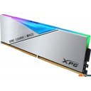 Оперативная память ADATA XPG Lancer CUDIMM RGB 2x24ГБ DDR5 CUDIMM 9200 МГц AX5CU9200C4224G-DCLACRSG