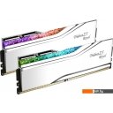 Оперативная память G.Skill Trident Z5 Royal 2x32ГБ DDR5 6400 МГц F5-6400J3239G32GX2-TR5S