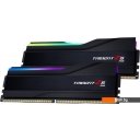 Оперативная память G.Skill Trident Z5 RGB 2x48ГБ DDR5 5600 МГц F5-5600J4040D48GX2-TZ5RK