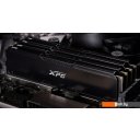 Оперативная память ADATA XPG GAMMIX D20 16GB DDR4 PC4-25600 AX4U320016G16A-CBK20