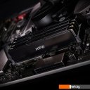 Оперативная память ADATA XPG GAMMIX D20 16GB DDR4 PC4-25600 AX4U320016G16A-CBK20