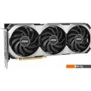 Видеокарты MSI GeForce RTX 4060 Ti Ventus 3X 8G OC