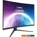 Мониторы MSI G32CQ5P