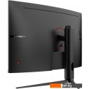 Мониторы MSI G32CQ5P