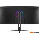 Мониторы MSI MAG 342CQR E2