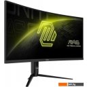 Мониторы MSI MAG 342CQR E2