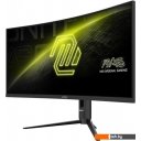 Мониторы MSI MAG 342CQR E2