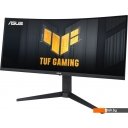 Мониторы ASUS TUF Gaming VG34VQL3A
