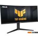 Мониторы ASUS TUF Gaming VG34VQL3A