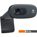 Веб-камеры Logitech HD Webcam C270 Black (960-000635)