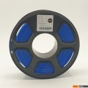 Расходные материалы и аксессуары для 3D-печати Mitek PETG 1.75мм 1000 г (синий)
