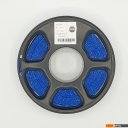 Расходные материалы и аксессуары для 3D-печати Mitek PETG 1.75мм 1000 г (синий)