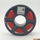 Расходные материалы и аксессуары для 3D-печати Mitek PETG 1.75мм 1000 г (красный)
