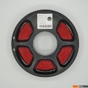 Расходные материалы и аксессуары для 3D-печати Mitek PETG 1.75мм 1000 г (красный)