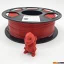 Расходные материалы и аксессуары для 3D-печати Mitek PETG 1.75мм 1000 г (красный)