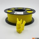 Расходные материалы и аксессуары для 3D-печати Mitek PETG 1.75мм 1000 г (желтый)