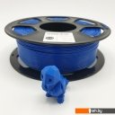 Расходные материалы и аксессуары для 3D-печати Mitek PETG (1.75мм, 1кг, синий прозрачный)