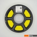 Расходные материалы и аксессуары для 3D-печати Mitek PETG (1.75мм, 1кг, желтый прозрачный)