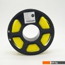 Расходные материалы и аксессуары для 3D-печати Mitek PETG (1.75мм, 1кг, желтый прозрачный)
