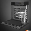 Духовые шкафы Smeg Linea Aesthetic SO6104S4PB3