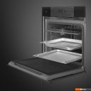 Духовые шкафы Smeg Linea Aesthetic SO6104S4PB3