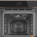 Духовые шкафы Smeg SO6604M2PNR