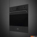 Духовые шкафы Smeg SO6302M2N